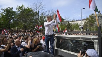 Задавали се реален конкурент на "българския" герой Виктор Орбан?