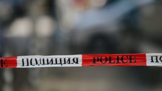 Влакът София - Бургас уби жена край Камено