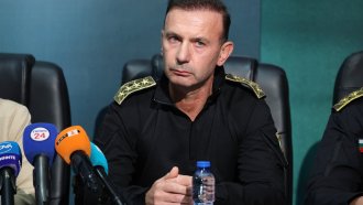 Кабинетът "Главчев" предложи уволнението на Живко Коцев