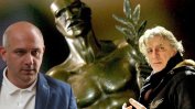 Шефът на Народния театър съди Александър Морфов за 100 000 лв.