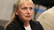 "Магнитски" не ми пречи: Йончева готова да е в листата на Пеевски