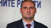 Заместникът на Коцев временно ще е главен секретар на МВР