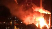 Киев нанесе удар по руски самолетен завод във Воронежка област