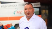 Новият здравен министър отмени уволнението на директора на "Пирогов"