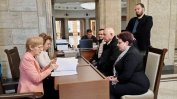 Гешев отива на изборите с Партията на българските жени
