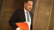 Калин Стоянов смени шефа на полицията в Добрич