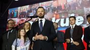 Партията на Туск печели ключови кметски места в Полша