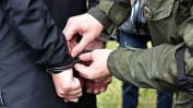 Американският войник, задържан по обвинения за кражба в Русия, остава в ареста