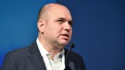 Владислав Панев напуска "Зелено движение" след решението на партията да се отцепи от ПП-ДБ