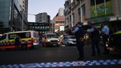Шест жертви и ранени при нападение в търговски център в Сидни (обновена)