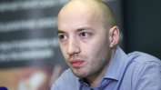 Димитър Ганев: Без нов политически субект няма да има и електорална революция