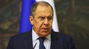 Русия заплаши, че може да удари британски военни обекти и техника в Украйна и отвъд