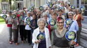 Швейцарски пенсионерки осъдиха държавата в ЕСПЧ заради летните горещини
