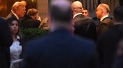 Полският президент се срещна с Тръмп в Ню Йорк