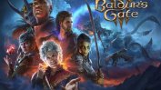 "Балдърс Гейт 3" е големият победител на тазгодишните награди за видеоигри на БАФТА