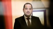 Журналистическа организация иска оставката на вътрешния министър заради дело "шамар"