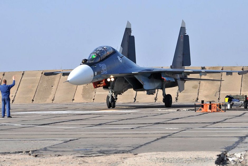 Украйна удари с ракети ATACMS руско военно летище в Крим