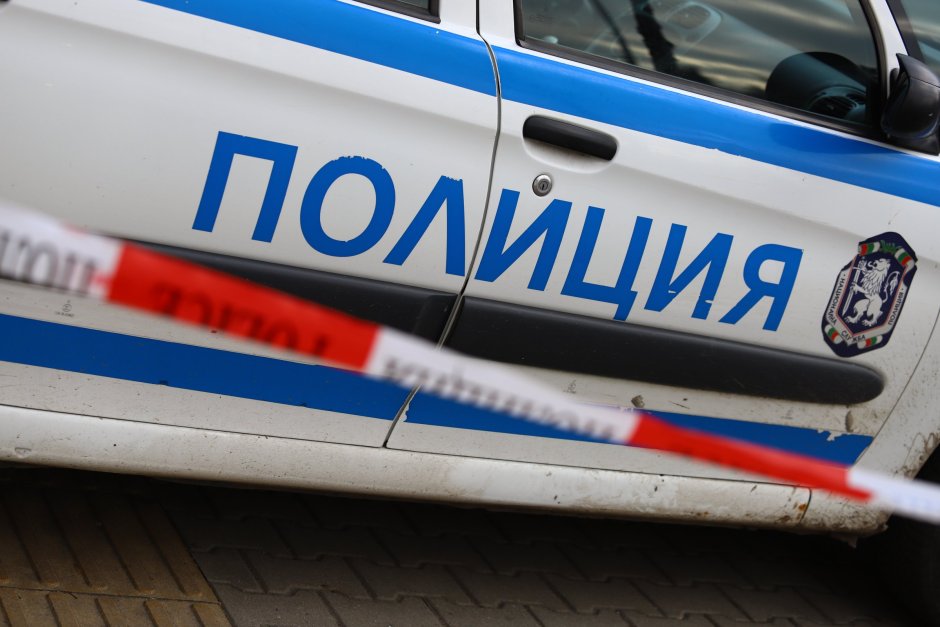 Жена загина, пометена от автомобил в пешеходна зона в Сливен