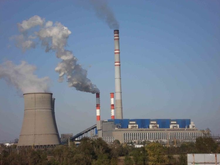 Първи засегнати от отпадането на въглищата са работещите в ТЕЦ "КонтурГлобал Марица Изток 3"