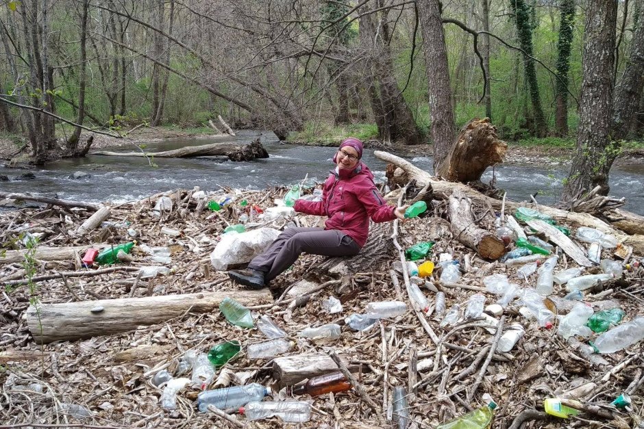 "Балканка" организира почистване на река Драговищица на 18 май
