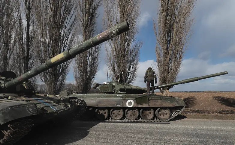 Нов фронт: Русия опитва да създаде буферна зона в Харковска област