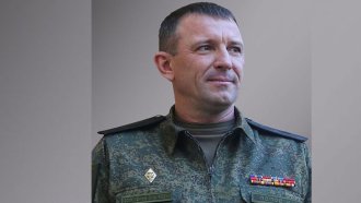 В Русия е арестуван бивш командващ армия по подозрение в крупна измама