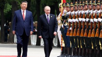Китай е поискал газ от Русия на субсидирани вътрешни руски цени