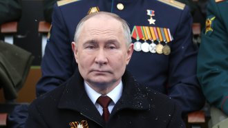 Путин подкрепи плана на Китай заспиране на войната с Украйна