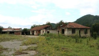 Разрастването на демографските пустини в България буди тревога