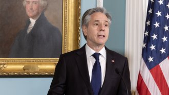 САЩ въвеждат нови визови ограничения за Грузия
