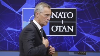 НАТО за пореден път: Нямаме никакво намерение да изпращаме войски в Украйна