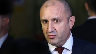 Радев за Северна Македония: България не приема изявления, които противоречат международни договори