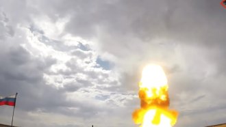 САЩ: Русия е изстреляла космическо оръжие миналата седмица