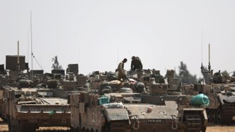 Съдът на ООН нареди на Израел да спре военните действия срещу Рафах