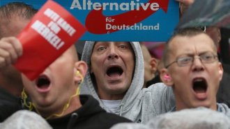 Съд подкрепи решението на спецслужбите да определи "Алтернатива за Германия" като заподозряна в екстремизъм