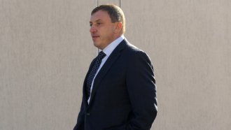 Посмъртно: Алексей Петров осъди прокуратурата за 74 000 лв.