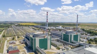 Ускорява се работата по нови мощности в АЕЦ "Козлодуй" и Вертикалния газов коридор