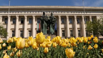 24 май: България чества своята писменост, просвета и култура