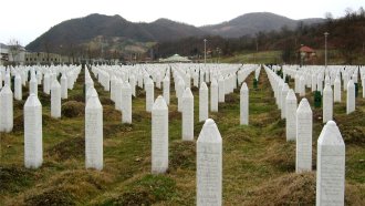 ООН обяви 11 юли за Международен ден за възпоменание на геноцида в Сребреница