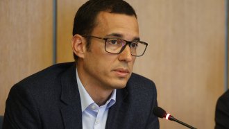Кметът Васил Терзиев призна комуникационна грешка с промените в движението около НДК