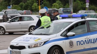 Двама младежи загинаха при катастрофа в Пловдив
