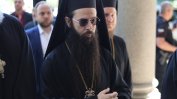 Епископ Арсений е избран за нов Сливенски митрополит