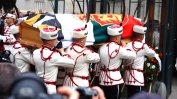 Дългото завръщане на цар Фердинанд в България (част втора)