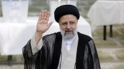 Иранският президент е загинал в хеликоптерната катастрофа
