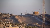 Хамас атакува Израел с ракети за първи път от месеци