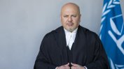 Прокурорът на Международния наказателен съд поиска ареста на лидерите на Израел и "Хамас"