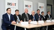 Учени от елитни университети започват работа в INSAIT