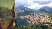 Италианска геоложка дешифрира мистериозния фон на "Мона Лиза"