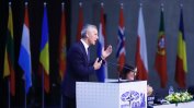 НАТО призова от София да се разреши на Киев да обстрелва Русия със западни оръжия