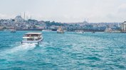 Близо 4 милиона туристи са посетили Истанбул през първите три месеца на годината